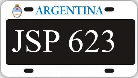 Patente JSP623