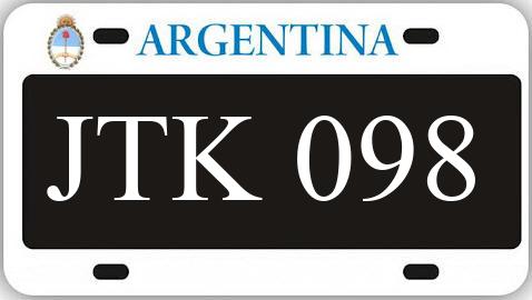 Patente JTK098