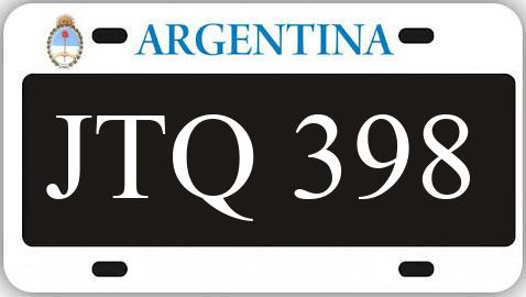 Patente JTQ398
