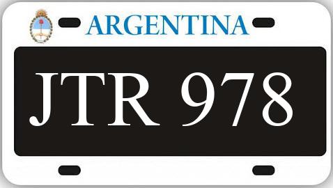 Patente JTR978