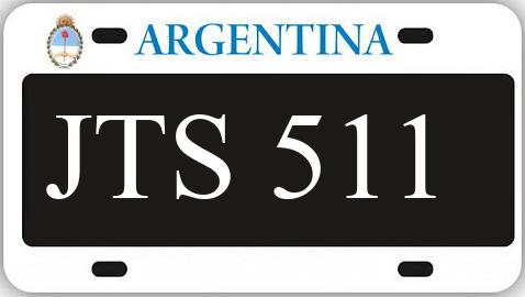 Patente JTS511
