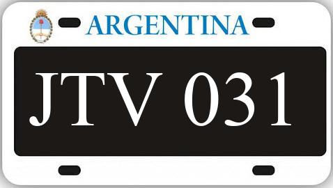Patente JTV031