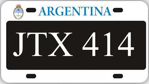 Patente JTX414