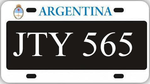 Patente JTY565
