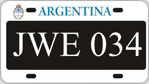 Patente JWE034