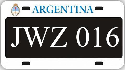 Patente JWZ016