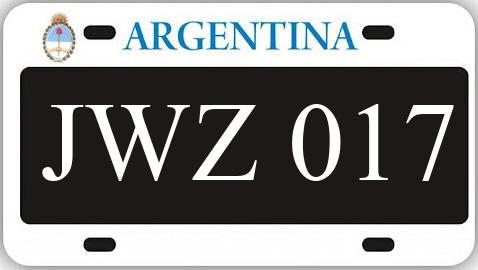 Patente JWZ017