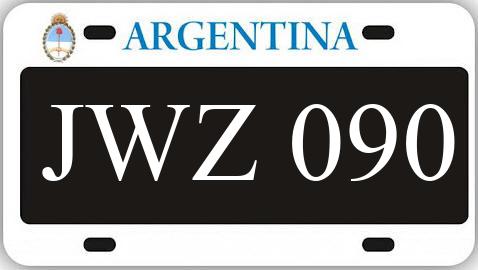 Patente JWZ090