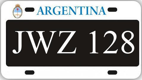 Patente JWZ128