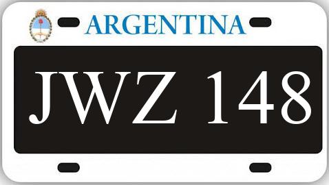 Patente JWZ148