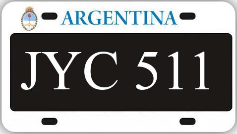 Patente JYC511