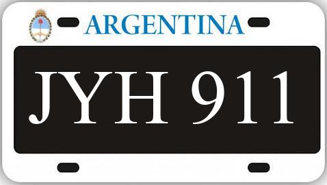 Patente JYH911