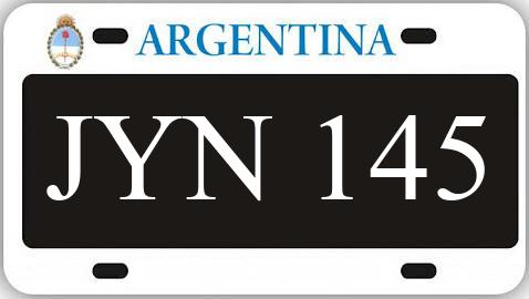 Patente JYN145