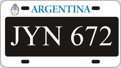 Patente JYN672