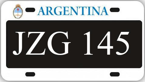 Patente JZG145
