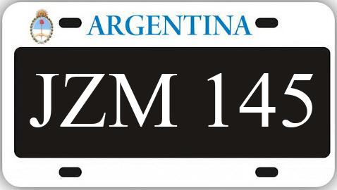 Patente JZM145