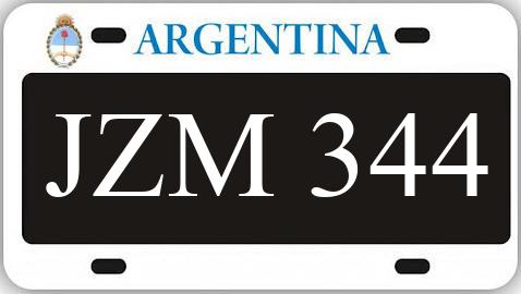 Patente JZM344
