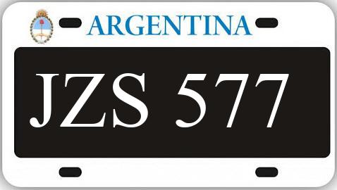 Patente JZS577