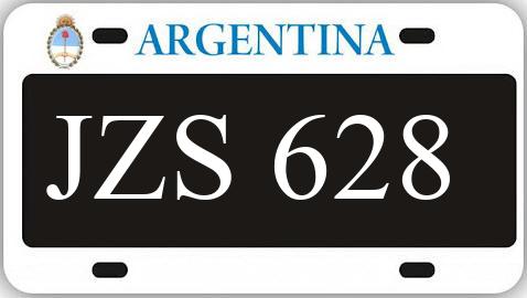 Patente JZS628