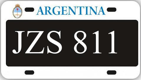 Patente JZS811
