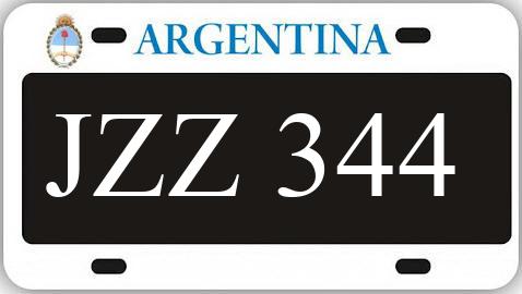 Patente JZZ344