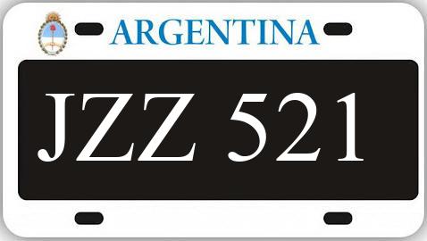 Patente JZZ521