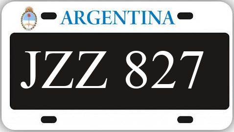 Patente JZZ827