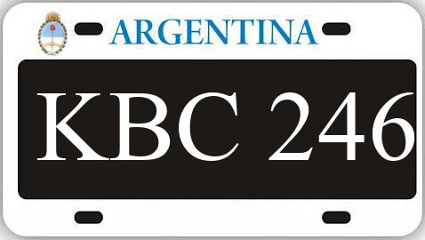 Patente KBC246