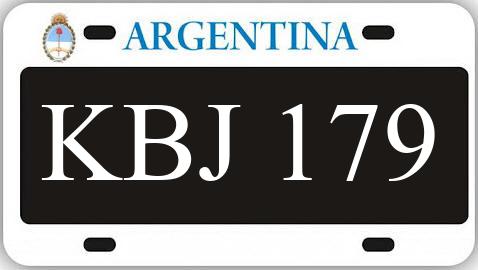 Patente KBJ179