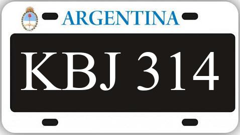 Patente KBJ314
