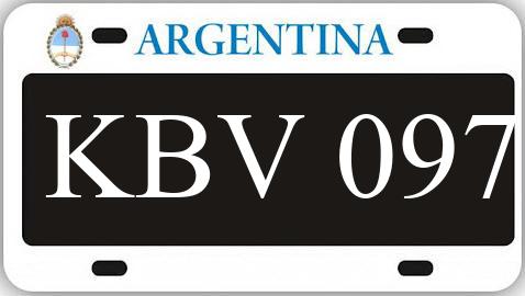 Patente KBV097