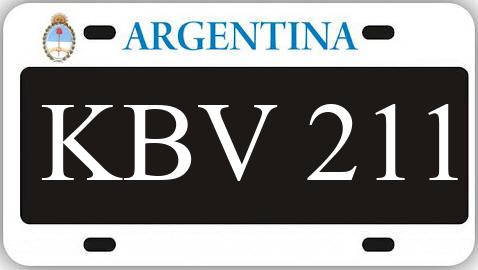 Patente KBV211