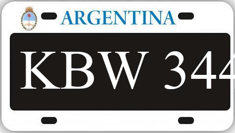 Patente KBW344