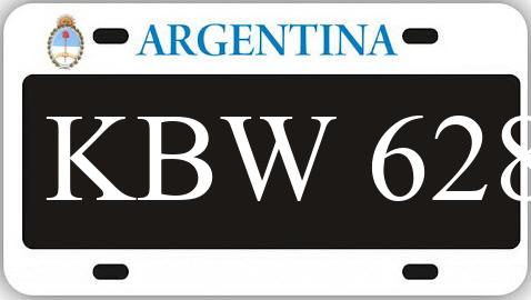 Patente KBW628