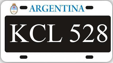 Patente KCL528