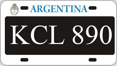 Patente KCL890