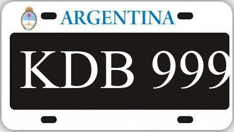 Patente KDB999