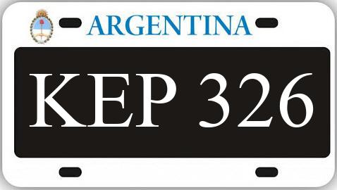 Patente KEP326