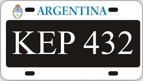Patente KEP432