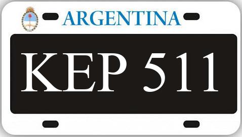 Patente KEP511