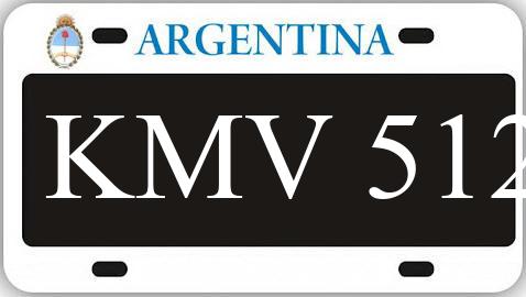 Patente KMV512