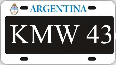 Patente KMW436