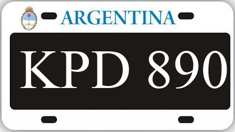 Patente KPD890