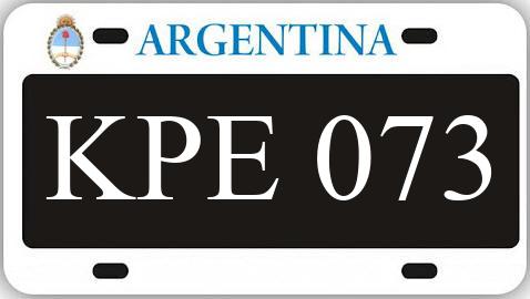 Patente KPE073