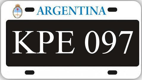 Patente KPE097