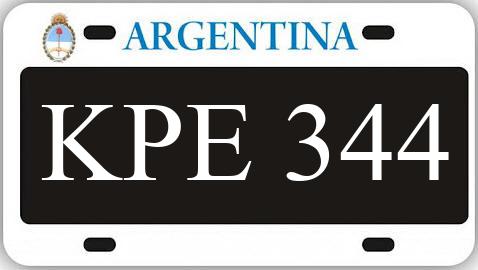 Patente KPE344