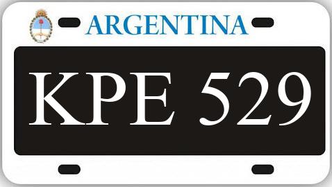 Patente KPE529