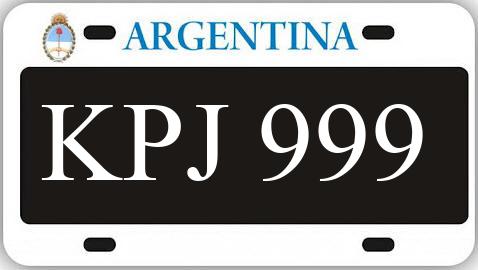 Patente KPJ999
