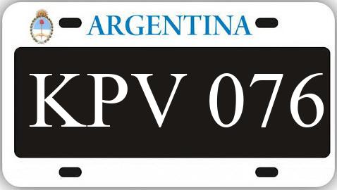Patente KPV076