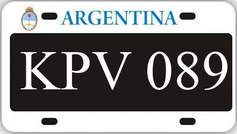 Patente KPV089